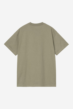 S/S Barbwire C T-Shirt
