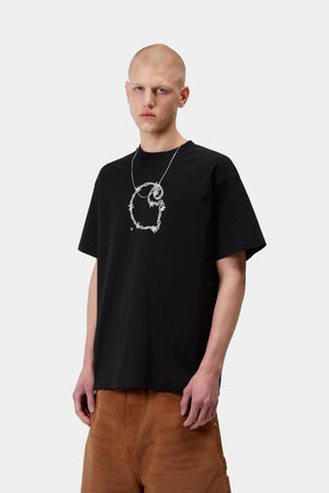 S/S Barbwire C T-Shirt