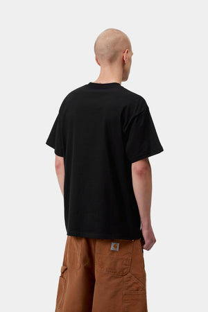 S/S Barbwire C T-Shirt
