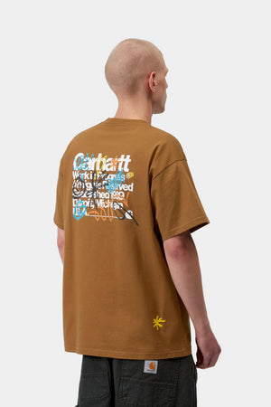 S/S Primary T-Shirt