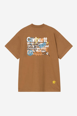 S/S Primary T-Shirt