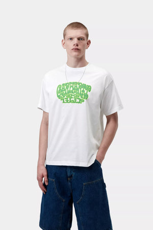 S/S Tipsy Type T-Shirt
