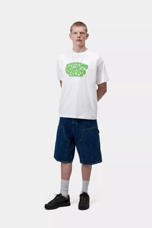 S/S Tipsy Type T-Shirt