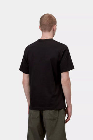 S/S Tipsy Type T-Shirt