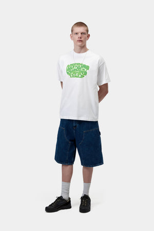 S/S Tipsy Type T-Shirt