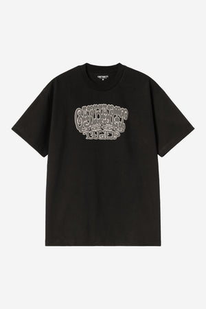 S/S Tipsy Type T-Shirt