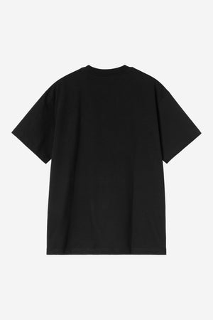 S/S Tipsy Type T-Shirt