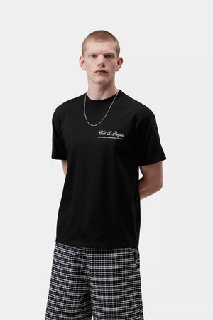 S/S Cloud Heart T-Shirt