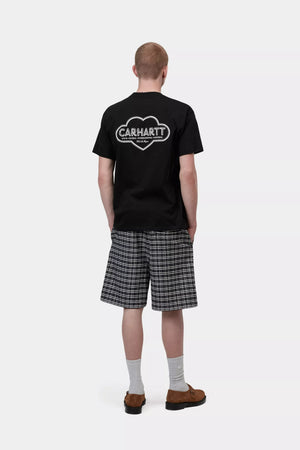 S/S Cloud Heart T-Shirt