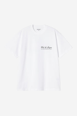 S/S Cloud Heart T-Shirt