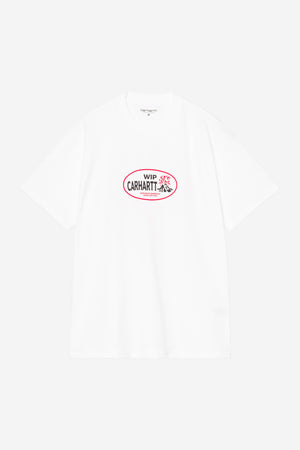 S/S Harlequin BBQ T-Shirt