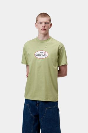 S/S Harlequin BBQ T-Shirt