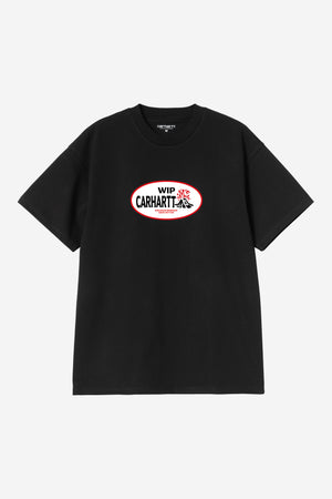 S/S Harlequin BBQ T-Shirt