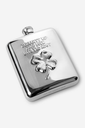 Clover Flask