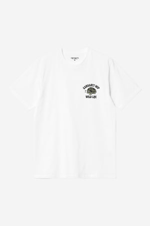 S/S Wild Life T-Shirt