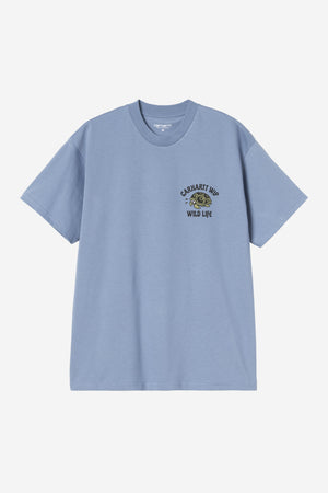 S/S Wild Life T-Shirt