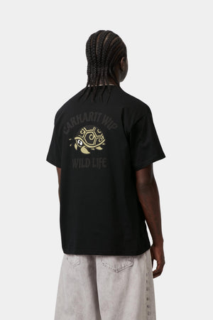 S/S Wild Life T-Shirt