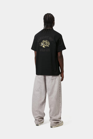 S/S Wild Life T-Shirt