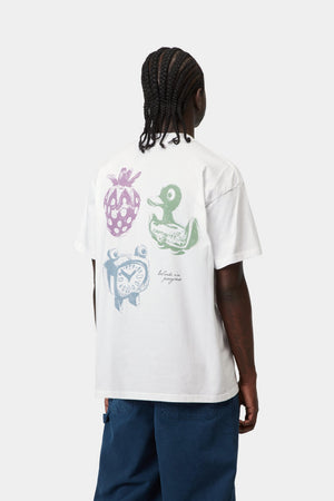 S/S Forma T-Shirt