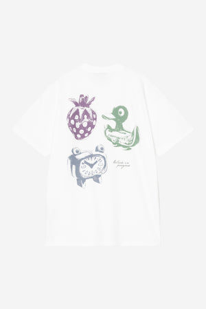 S/S Forma T-Shirt