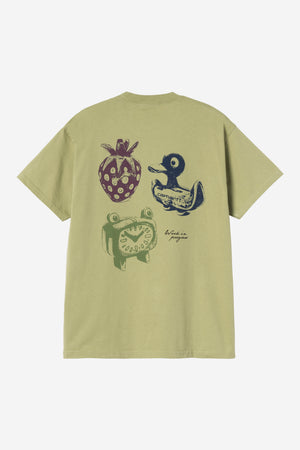 S/S Forma T-Shirt