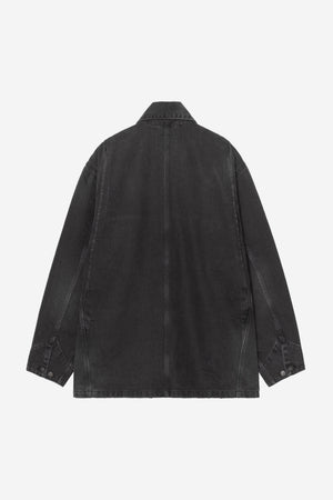 Aden Chore Coat