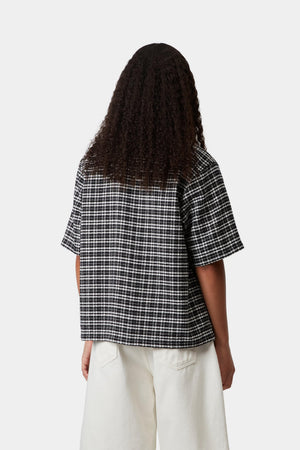 W S/S Michigan Shirt