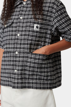W S/S Michigan Shirt