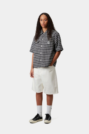 W S/S Michigan Shirt