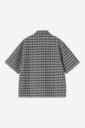 W S/S Michigan Shirt