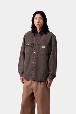 Mitch Shirt Jac