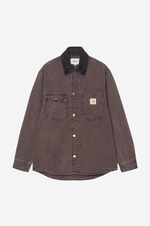 Mitch Shirt Jac