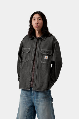 Tigan Shirt Jac