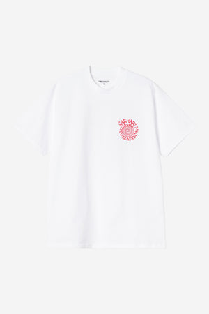 S/S Spirals T-Shirt