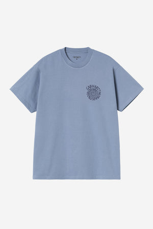 S/S Spirals T-Shirt