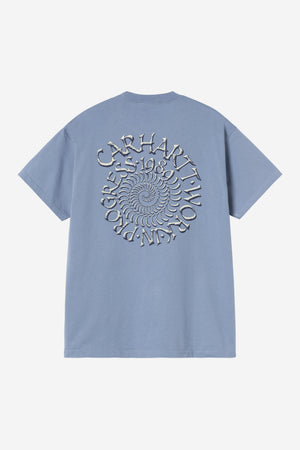 S/S Spirals T-Shirt
