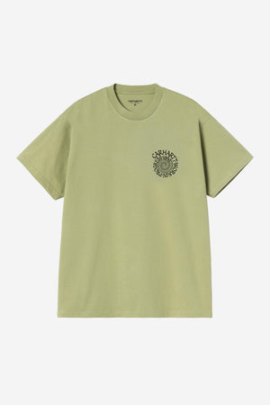 S/S Spirals T-Shirt