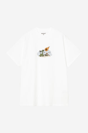 S/S Impact T-Shirt