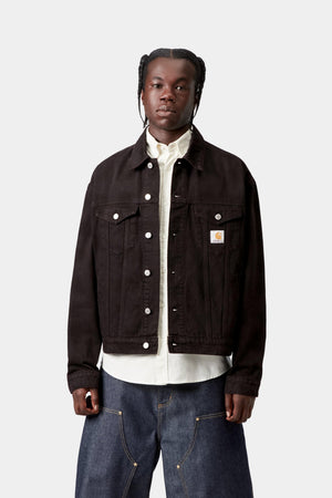 Everson Trucker Jacket