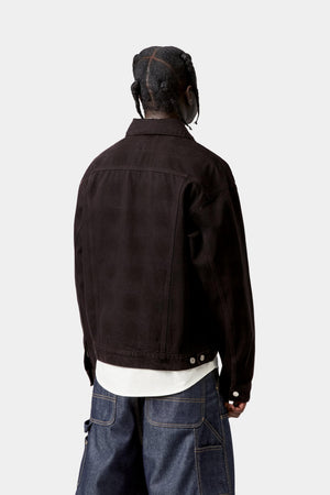 Everson Trucker Jacket