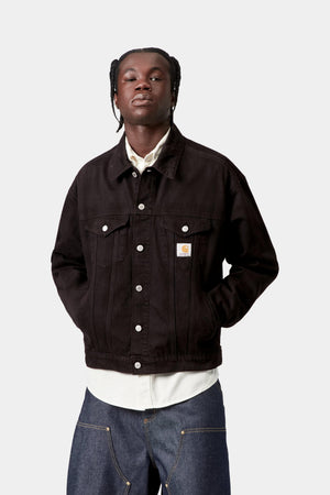Everson Trucker Jacket