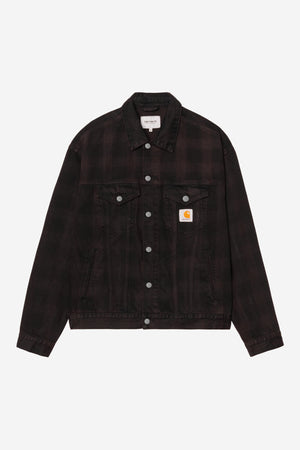 Everson Trucker Jacket