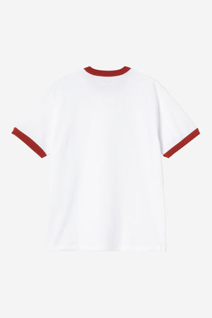 S/S Ip Ringer T-Shirt