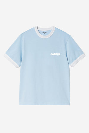 S/S Ip Ringer T-Shirt