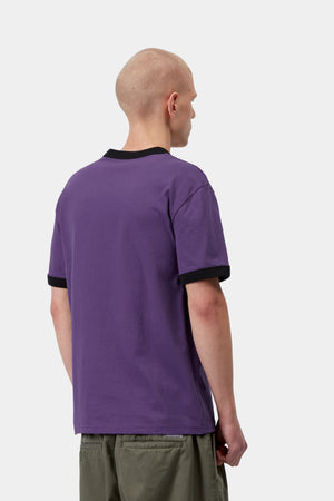 S/S Ip Ringer T-Shirt