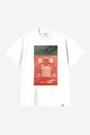 S/S Sean Hamilton 01 T-Shirt
