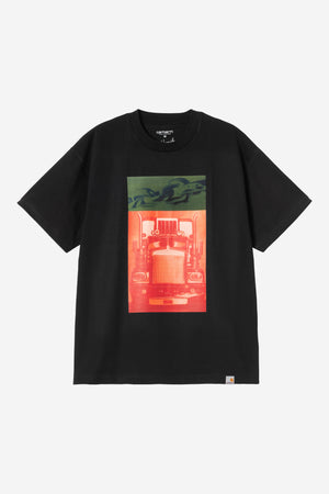 S/S Sean Hamilton 01 T-Shirt