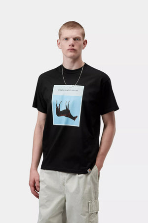 S/S Sean Hamilton 02 T-Shirt