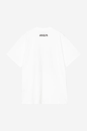 S/S Sean Hamilton 02 T-Shirt