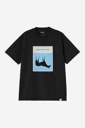 S/S Sean Hamilton 02 T-Shirt